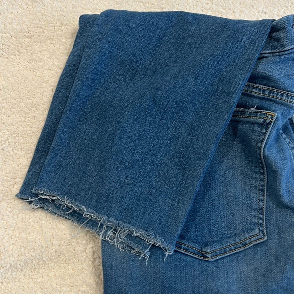Frank & Eileen, DERRY denim, size 32 - Picture 4 of 4